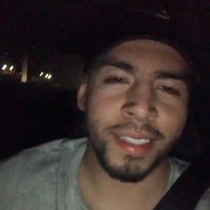 Meet your Posher, Eddie